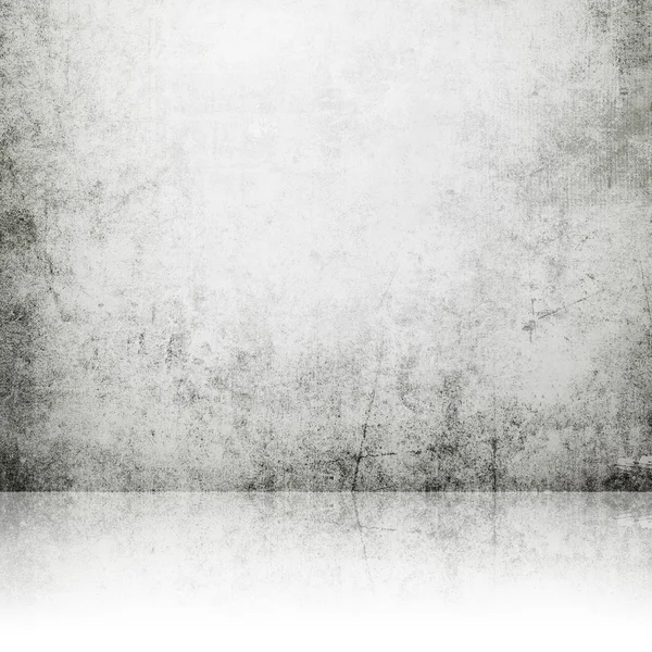 Grunge texture grigia — Foto Stock