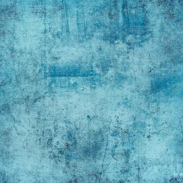 Grunge kék háttér — Stock Fotó