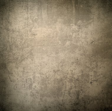 Grunge gri arka plan