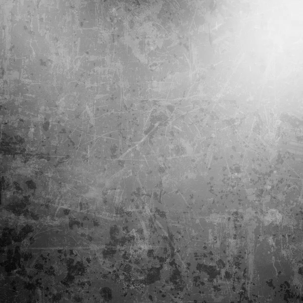 Grunge 灰色背景grunge šedé pozadí — Stock fotografie