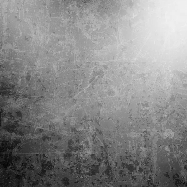 Grunge gray background — Stock Photo, Image