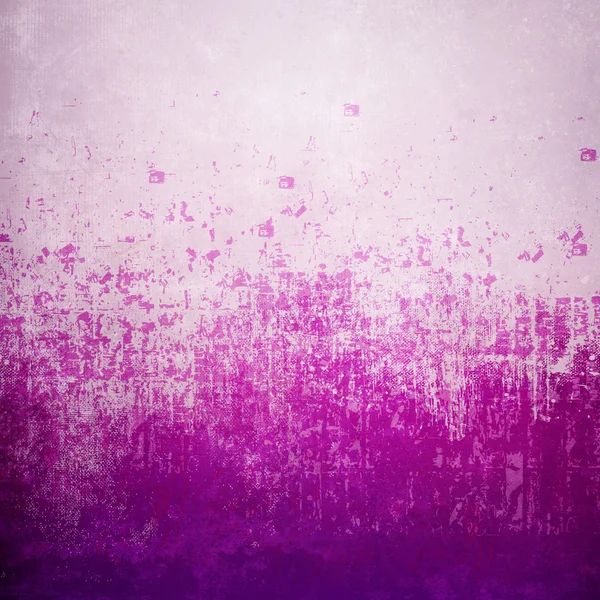 Modelo roxo abstrato grunge escuro para design — Fotografia de Stock