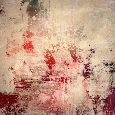 Grunge arka plan