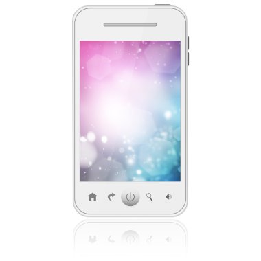 Cep telefonu