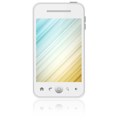 Cep telefonu
