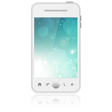 Cep telefonu
