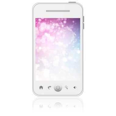 Cep telefonu
