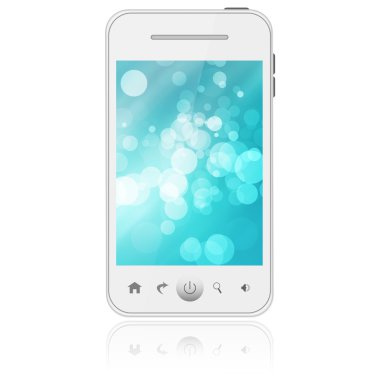 Cep telefonu