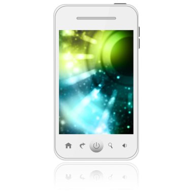 Cep telefonu