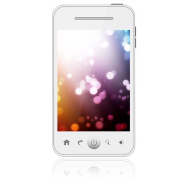 Cep telefonu