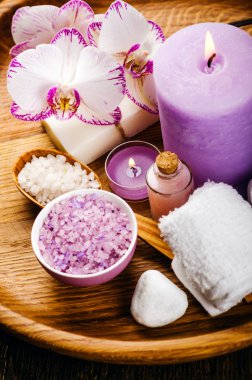 pembe spa