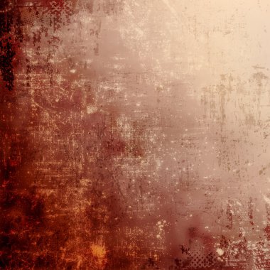 Grunge duvar