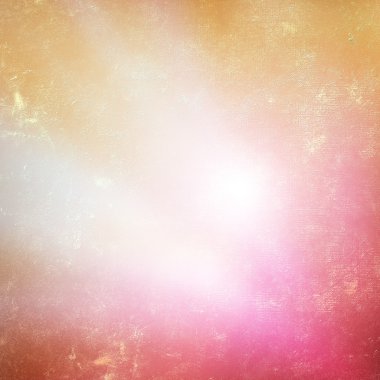 Colorful old background