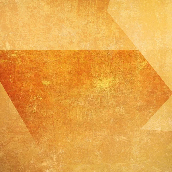 オレンジ色の抽象化 — ストック写真