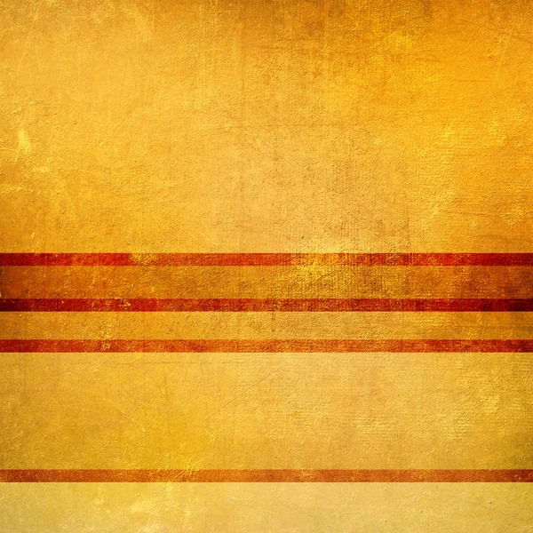 Hatları ile turuncu arka plan — Stok fotoğraf