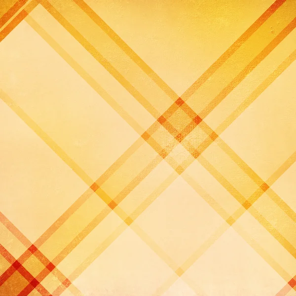 Orange background with lines — Stock Photo, Image