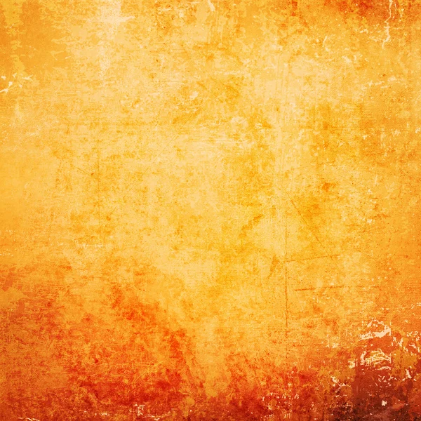 Sfondo arancione — Foto Stock