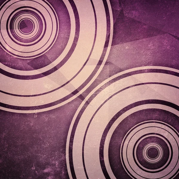 Circles background — Stock Photo, Image