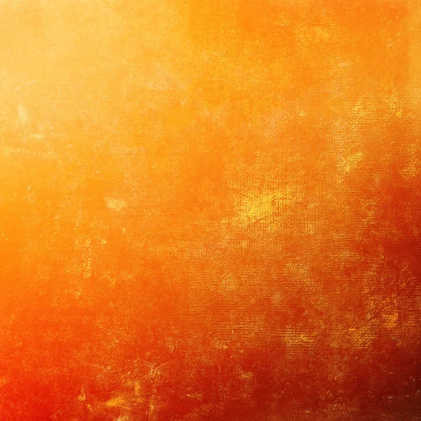 Orange background — Stock Photo, Image