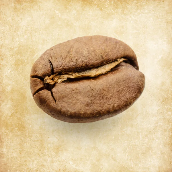 Вінтаж кава — стокове фото
