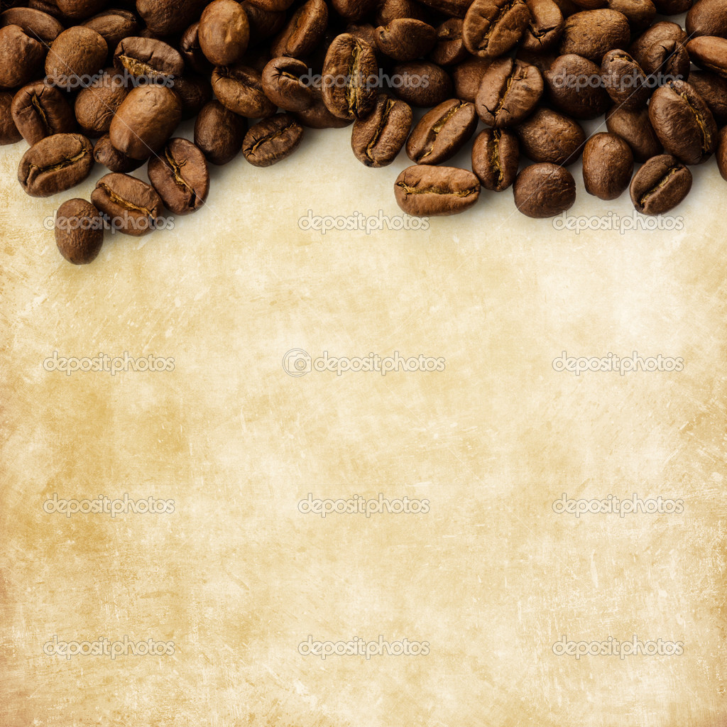 Vintage coffee — Stock Photo © Nik_Merkulov 32734461