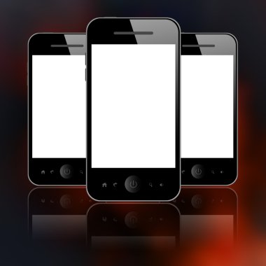 Cep Telefonları
