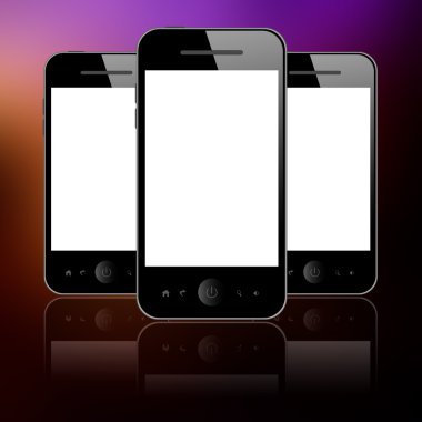 Cep Telefonları