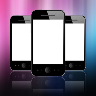 Cep Telefonları