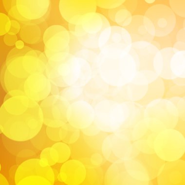 bokeh arka plan
