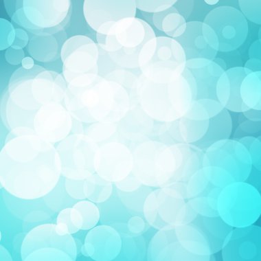 bokeh arka plan