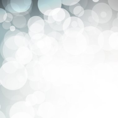 bokeh arka plan