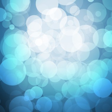 bokeh arka plan