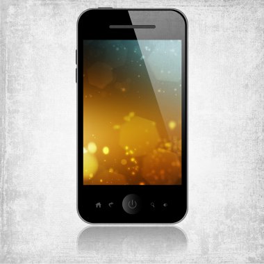Cep telefonu