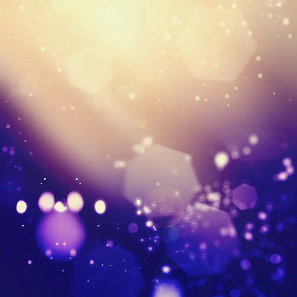 Bokeh background — Stock Photo, Image