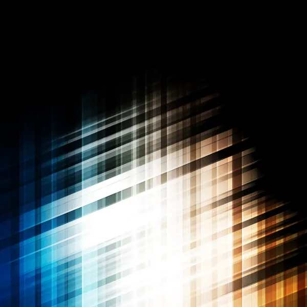 Dark blured background — Stock Photo, Image