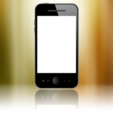 Cep telefonu