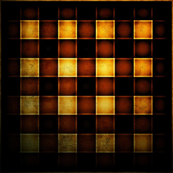 Checkered background — Stock Photo, Image