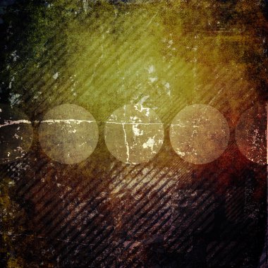 Grunge bnackground