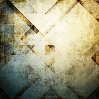 geometrik arka plan