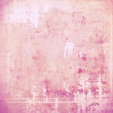 Grunge duvar