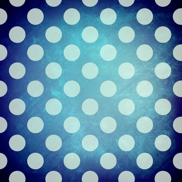 Dotted background — Stock Photo, Image