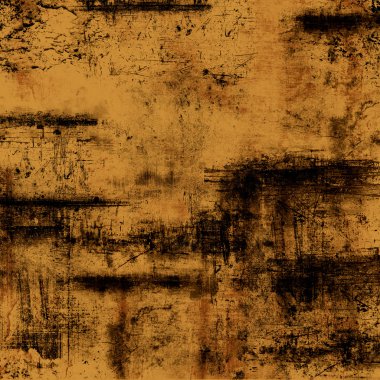 Grunge duvar