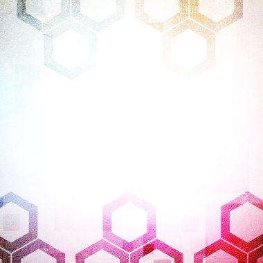 geometrik arka plan