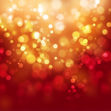 bokeh arka plan