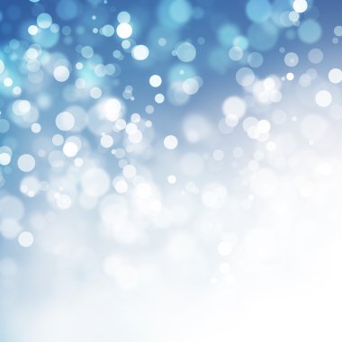 bokeh arka plan