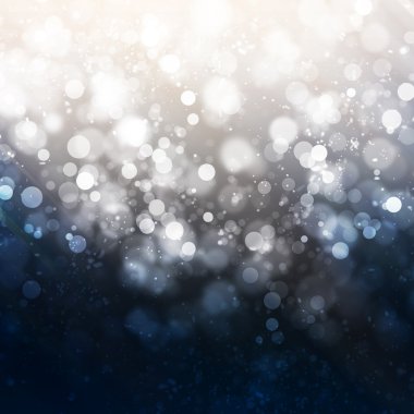 bokeh arka plan