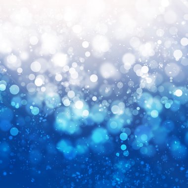 bokeh arka plan