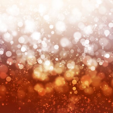 bokeh arka plan