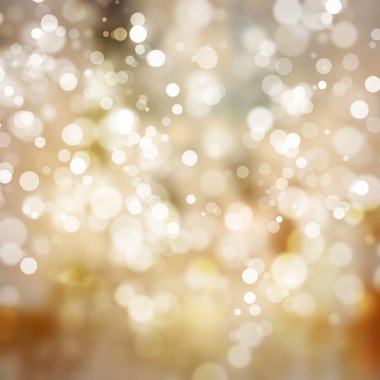 bokeh arka plan