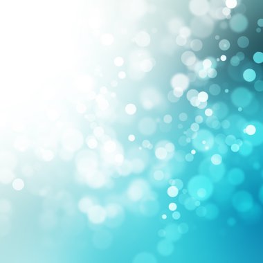 bokeh arka plan